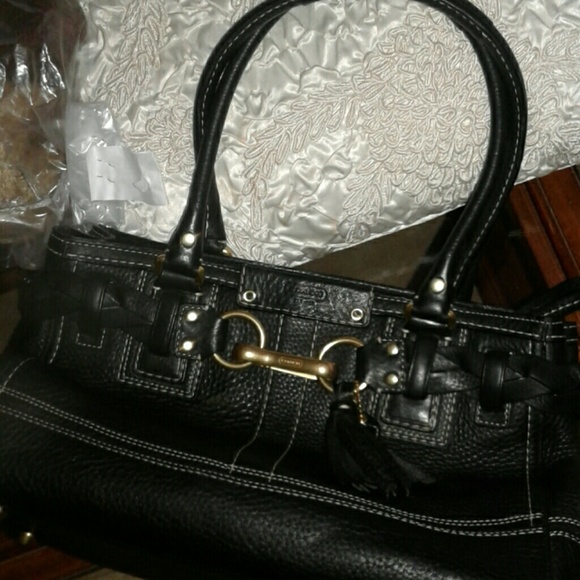 COACH PURSE - Picture 8 of 8